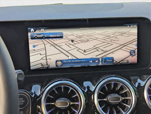 New 2025 Mercedes-Benz GLA 250 image 11