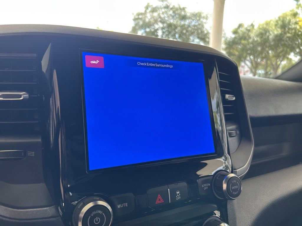 New 2026 RAM 4500 Tradesman image 9