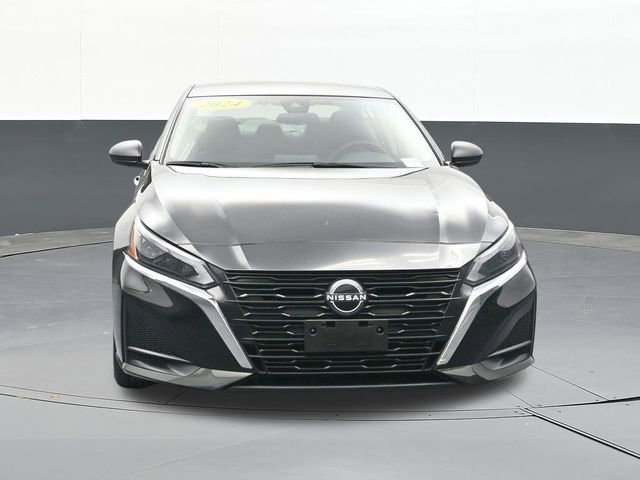 Used 2024 Nissan Altima 2.5 SV image 23