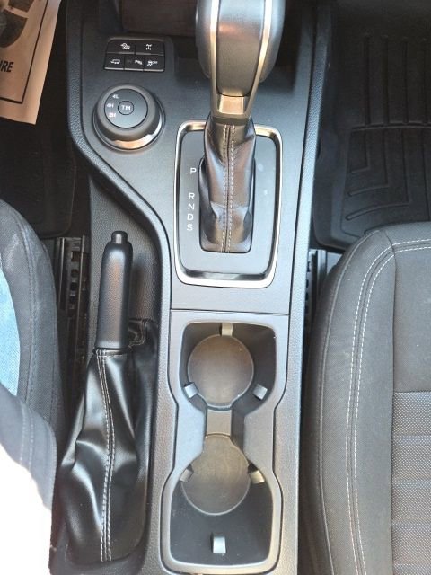 Used 2022 Ford Ranger XLT w/ Equipment Group 301A Mid image 33
