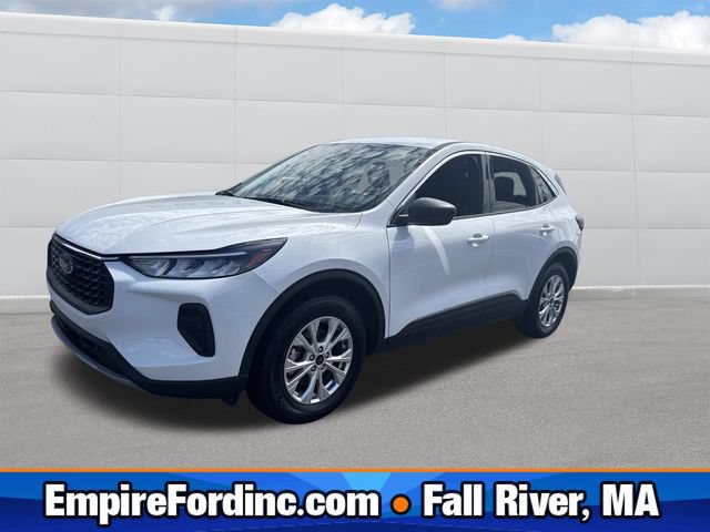 Used 2024 Ford Escape Active AWD/4WD image 1