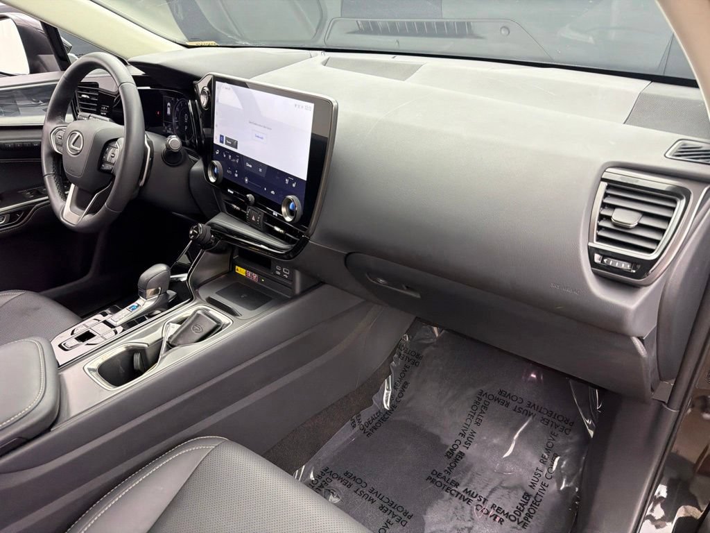Used 2024 Lexus NX 350 AWD image 26