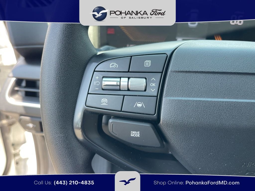 Used 2025 Kia K4 FWD image 16