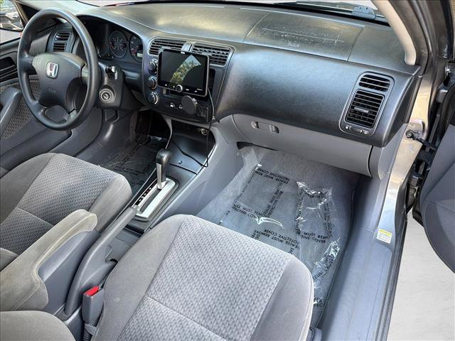 Used 2005 Honda Civic VP image 24