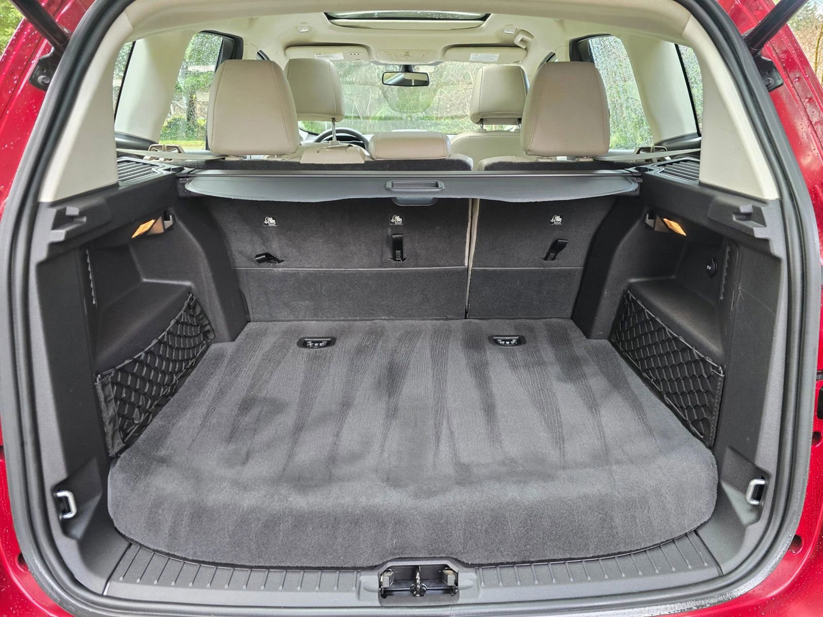 Used 2015 Ford C-MAX SEL w/ Equipment Group 303A image 5