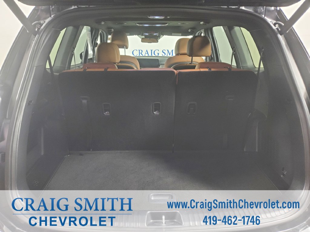 Used 2025 Kia Telluride EX X-Line AWD/4WD image 13