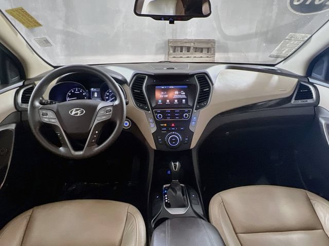 Used 2018 Hyundai Santa Fe Sport w/ 2.4L Value Package 02 FWD image 28