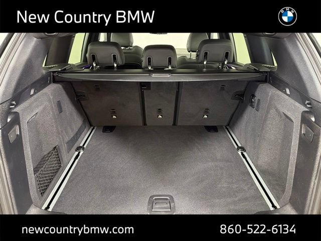 Used 2021 BMW X3 xDrive30i w/ Convenience Package (ZC2) AWD/4WD image 16