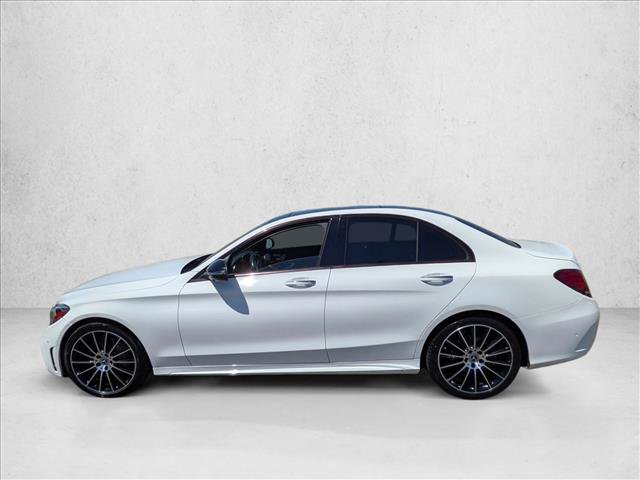 Used 2019 Mercedes-Benz C 300 Sedan image 9