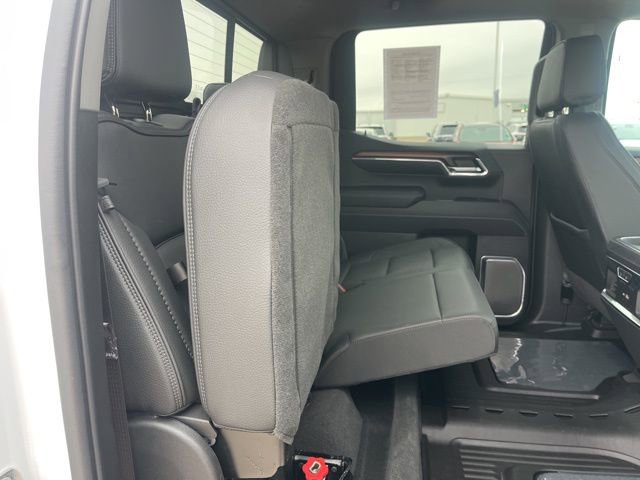 Used 2024 GMC Sierra 1500 Denali w/ Denali Reserve Package image 49