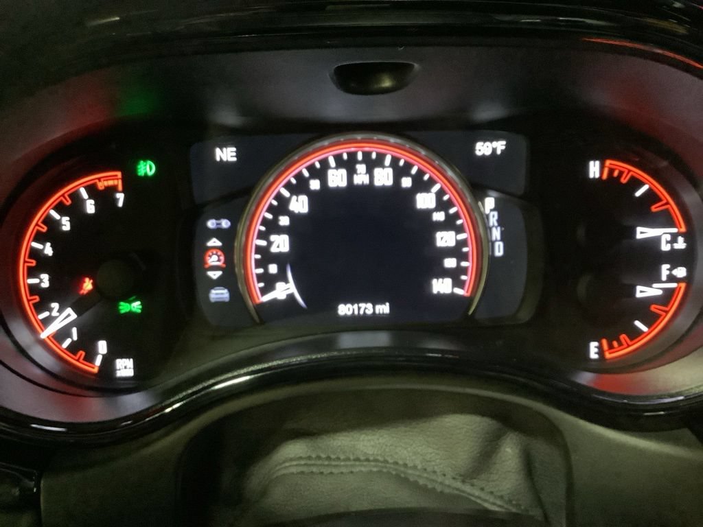 Certified 2022 Dodge Durango GT AWD/4WD image 15