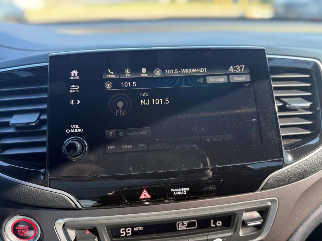 Used 2021 Honda Passport EX-L image 17