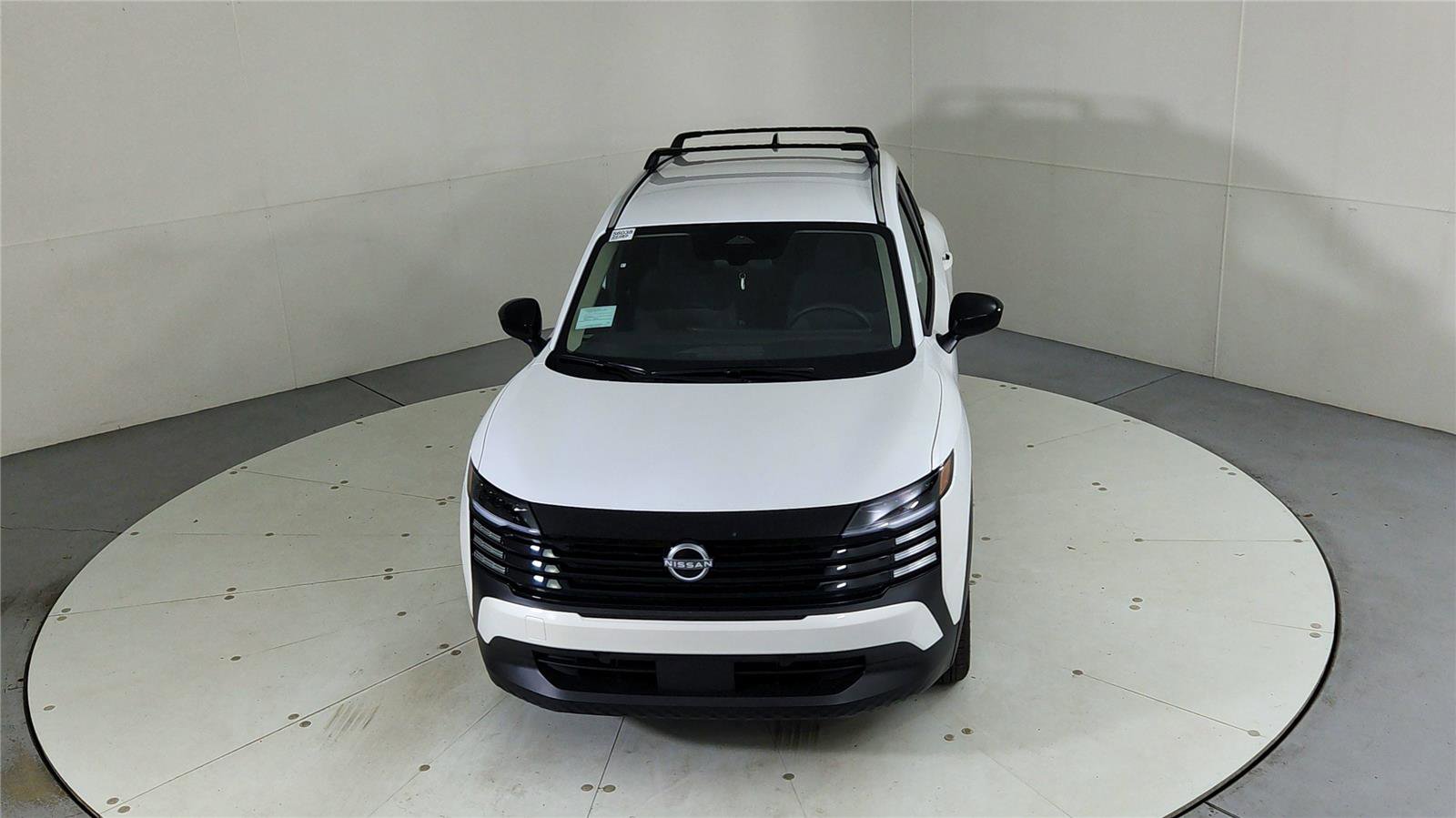 New 2026 Nissan Kicks SV w/ Cold Weather Package image 14