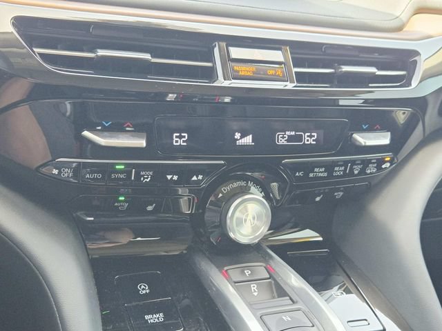 Used 2022 Acura MDX SH-AWD w/ Technology Package image 27