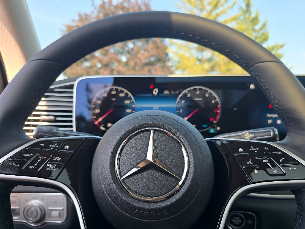 New 2026 Mercedes-Benz GLE 350 4MATIC image 29