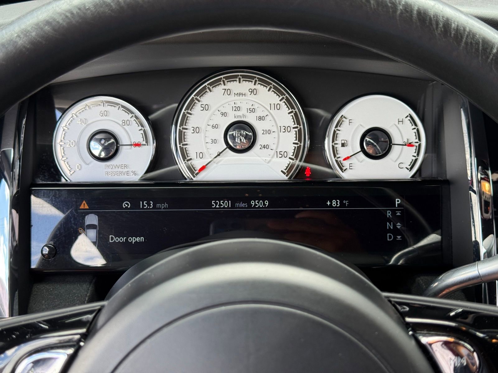 Used 2019 Rolls-Royce Wraith RWD image 31