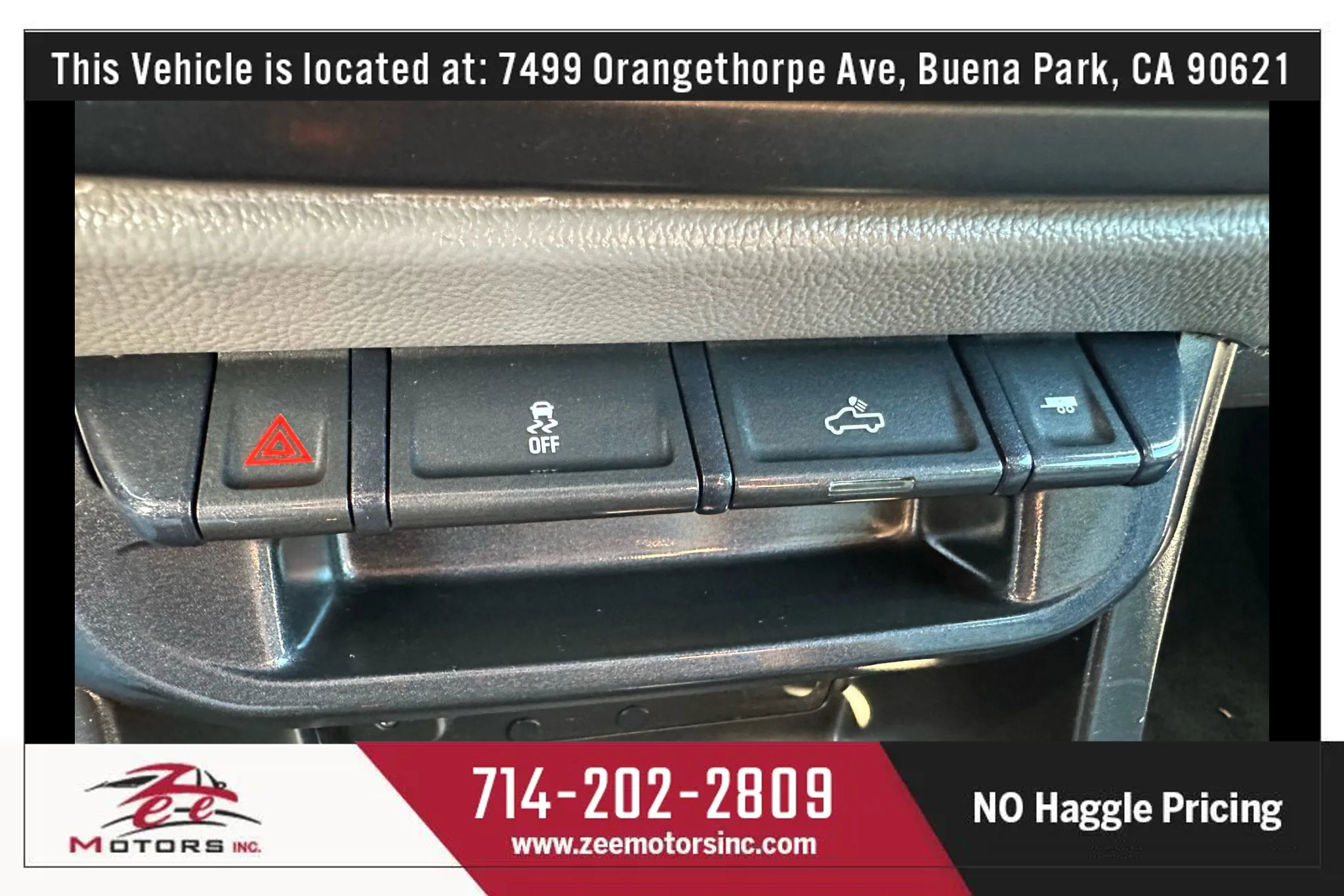 Used 2017 GMC Canyon 2WD Crew Cab w/ Convenience Package image 29