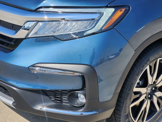 Used 2019 Honda Pilot Elite image 9