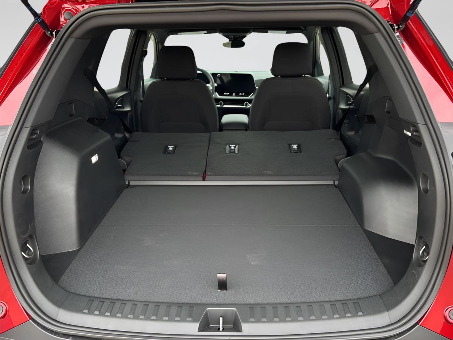 New 2026 Chevrolet Equinox LT w/ Safety and Technology Package image 23