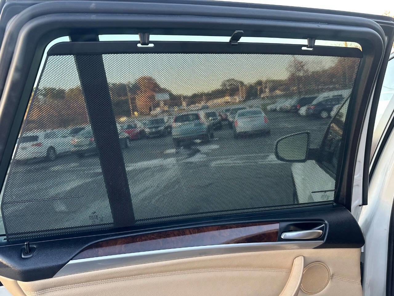 Used 2012 BMW X5 xDrive35i image 14