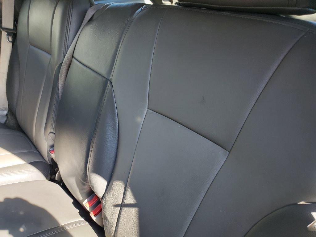 Used 2002 Chevrolet TrailBlazer LTZ image 26