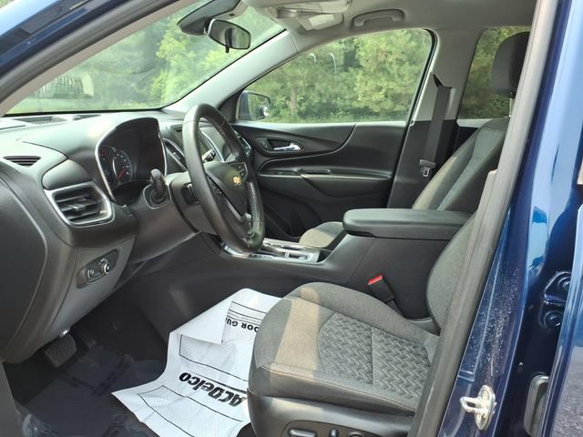 Used 2023 Chevrolet Equinox LT FWD image 12