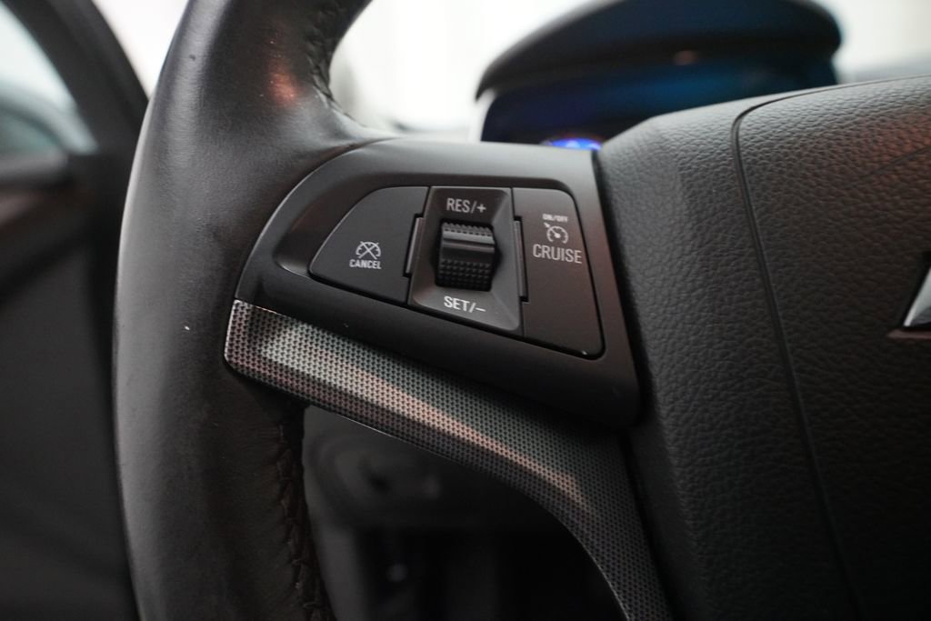 Used 2016 Chevrolet Trax LTZ image 19