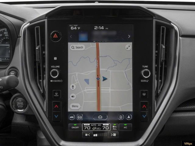 New 2026 Subaru Crosstrek 2.5i Sport AWD/4WD image 13