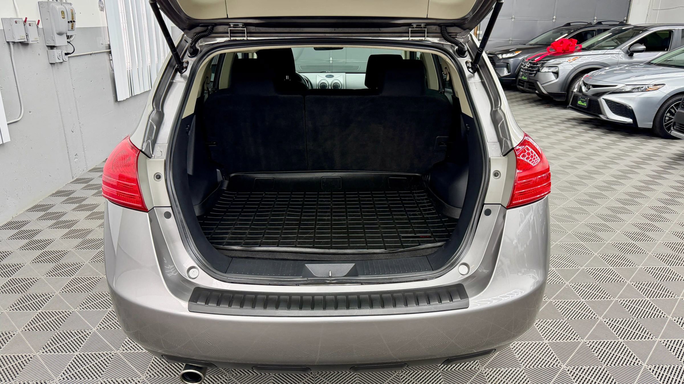 Used 2012 Nissan Rogue SV image 14