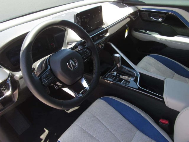 New 2026 Acura ADX A-Spec AWD/4WD image 18