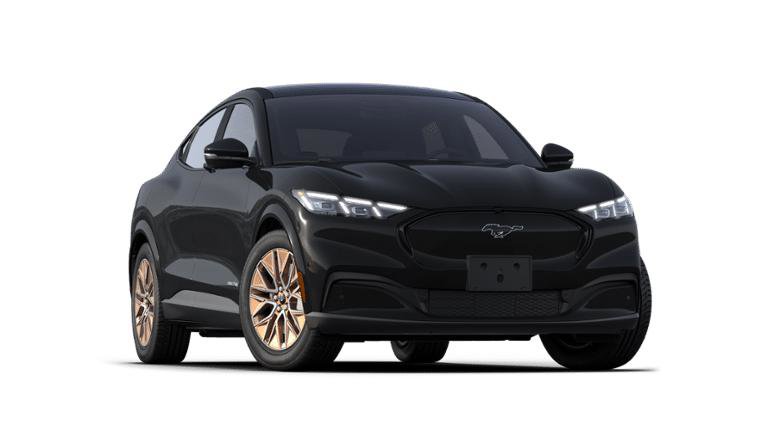 New 2025 Ford Mustang Mach-E Premium image 26