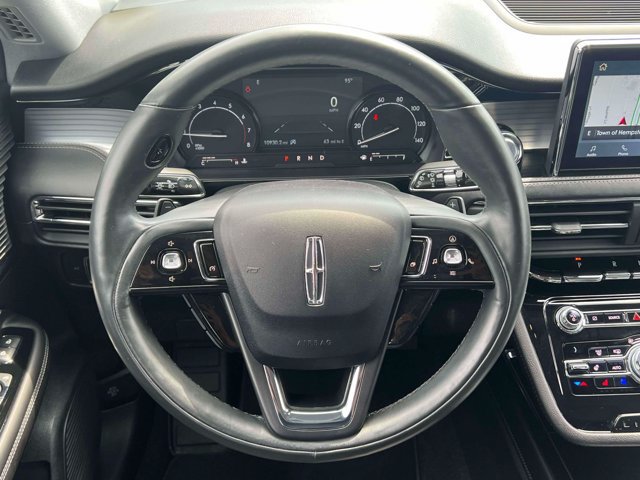 Used 2020 Lincoln Corsair AWD w/ Premium Package image 18