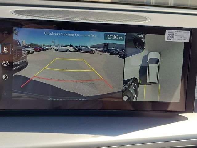 New 2026 Hyundai Ioniq 9 SEL AWD/4WD image 11