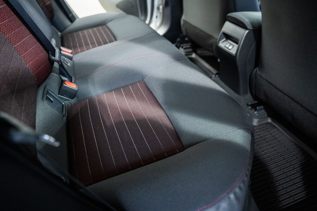 New 2026 Toyota Corolla SE image 25