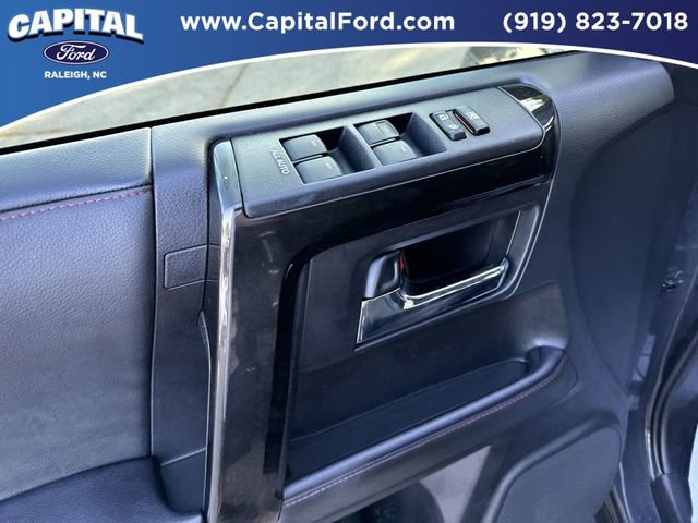 Used 2024 Toyota 4Runner TRD Off-Road Premium image 20
