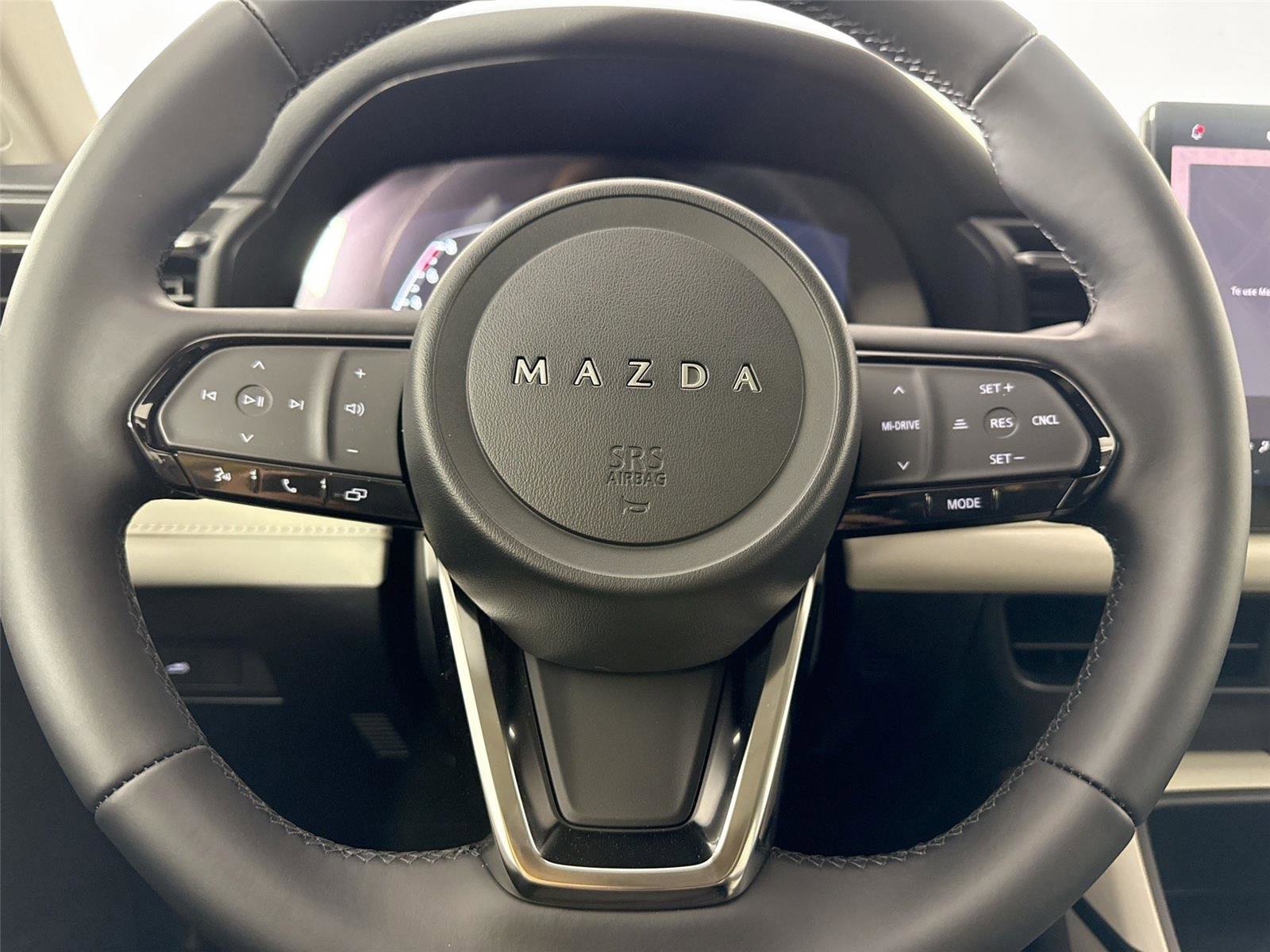 New 2026 MAZDA CX-5 Preferred image 17