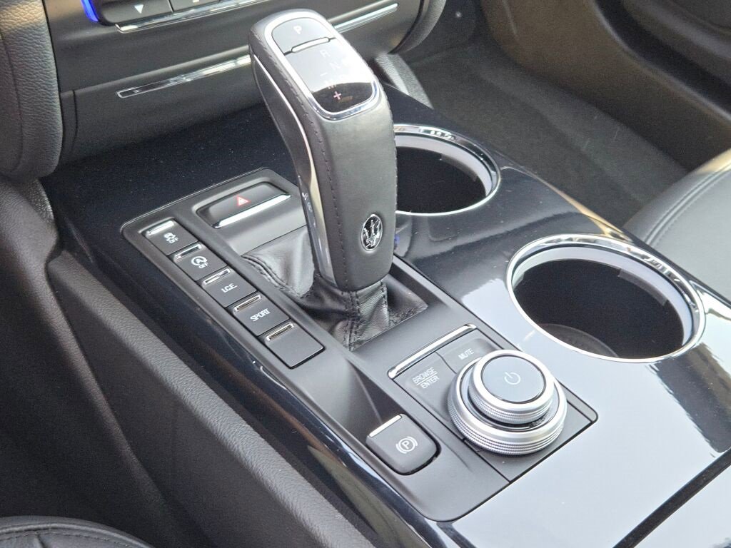 Certified 2022 Maserati Ghibli Modena Q4 image 25