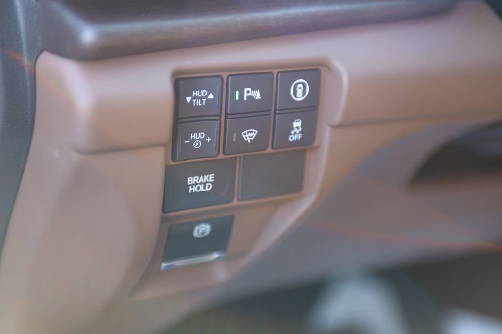 New 2026 Acura RDX SH-AWD w/ Advance Package image 13