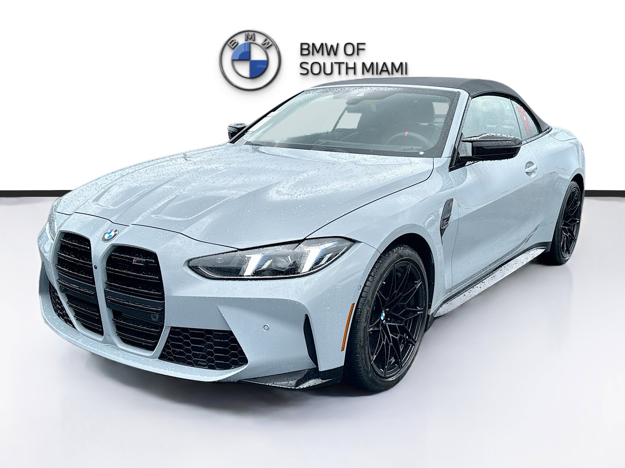 New 2026 BMW M4 xDrive Competition w/ Executive Package image 3