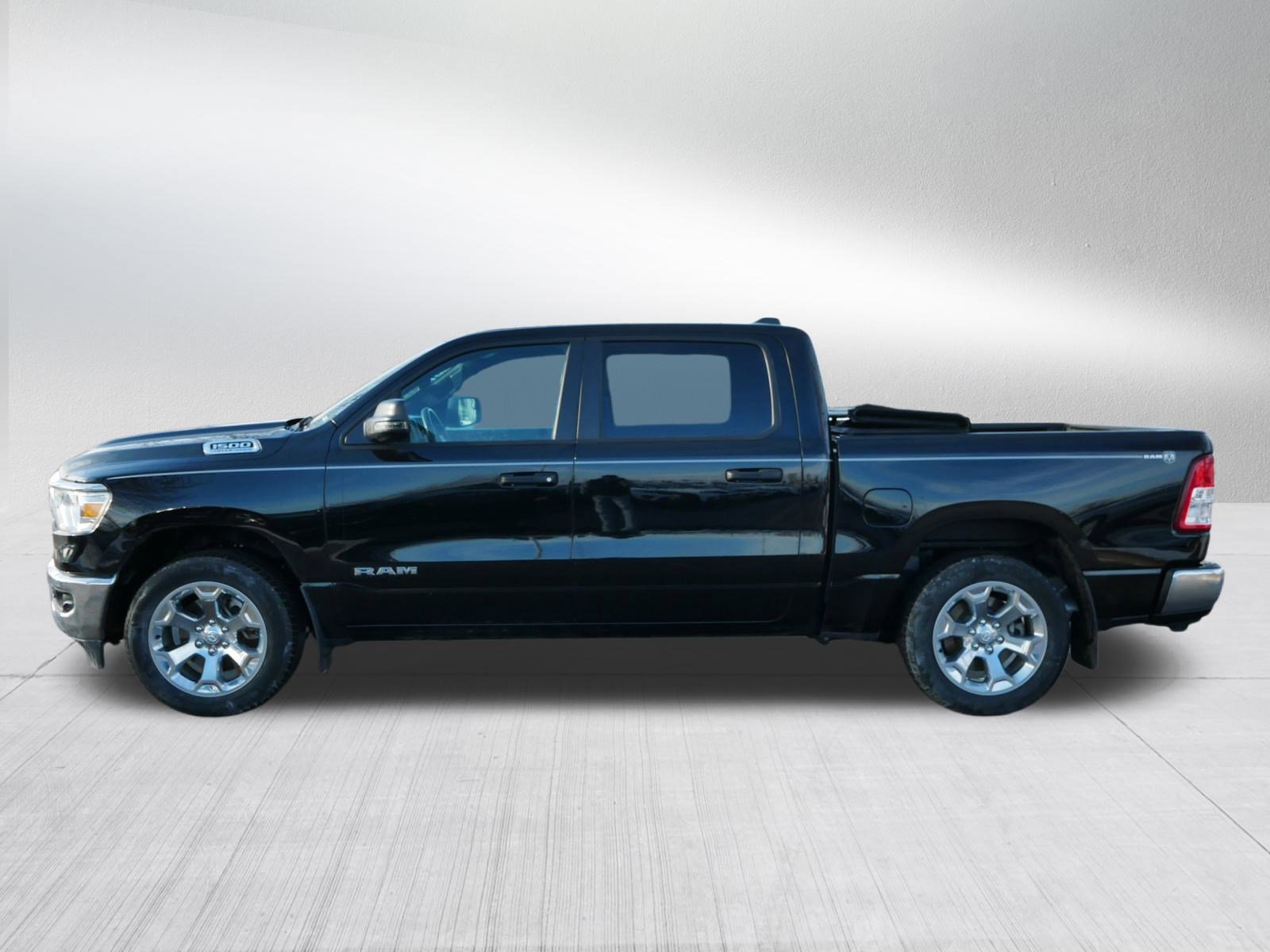 Used 2023 RAM 1500 Big Horn image 4