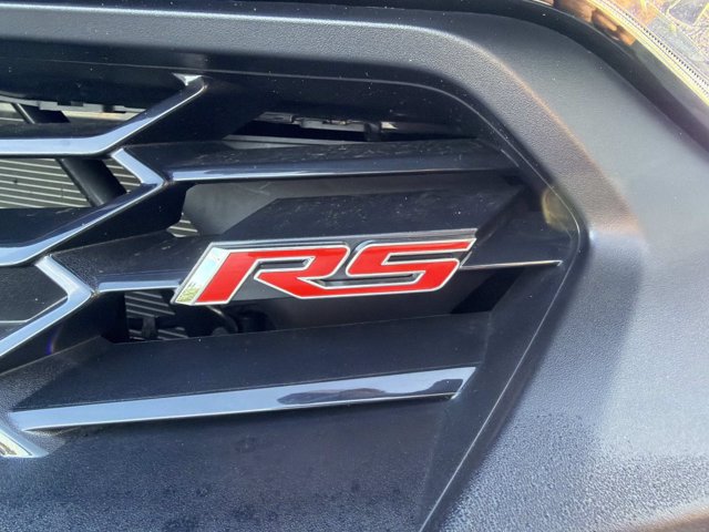 Used 2021 Chevrolet Camaro LT w/ RS Package RWD image 8