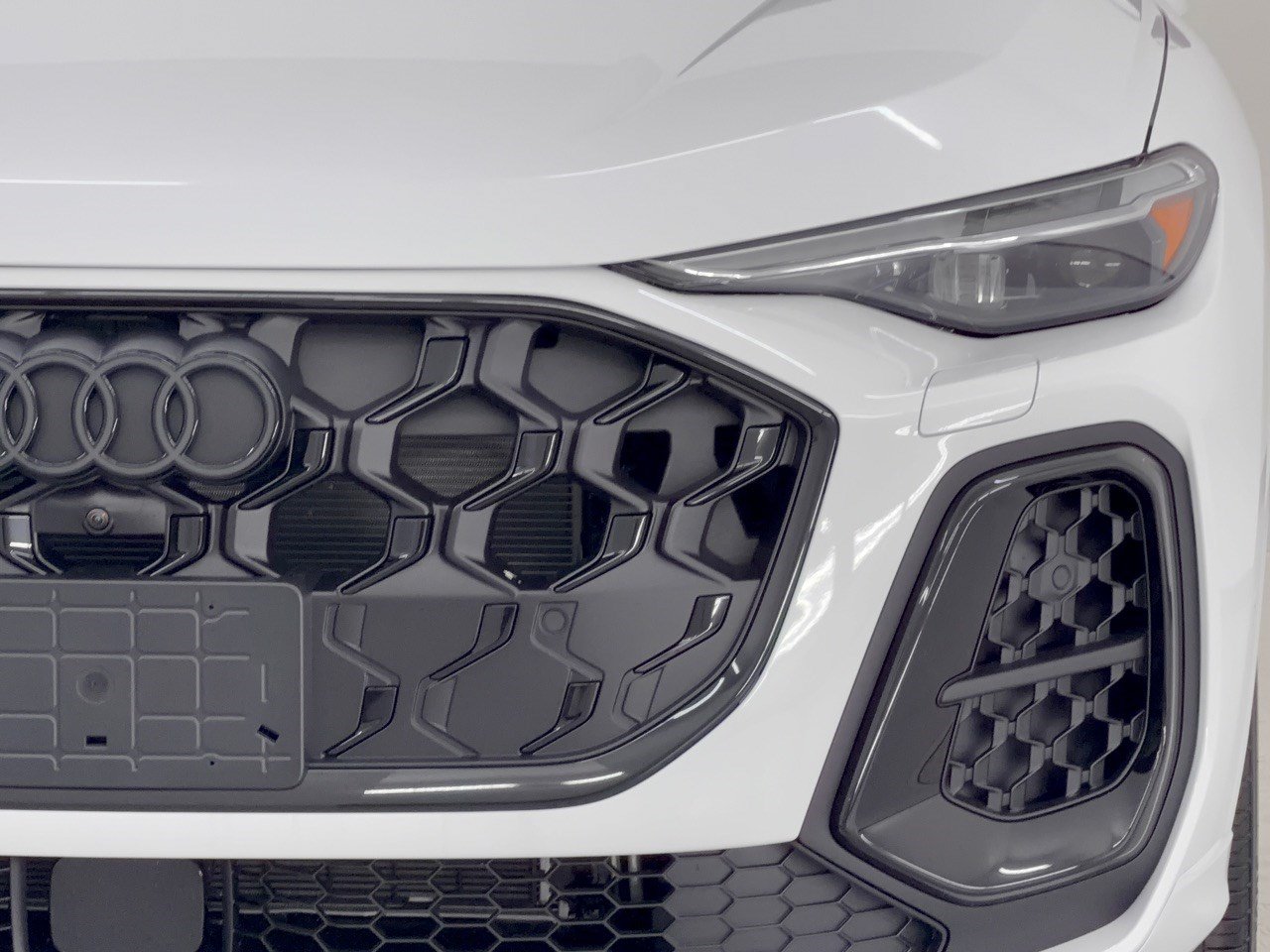 New 2026 Audi Q5 Prestige AWD/4WD image 12
