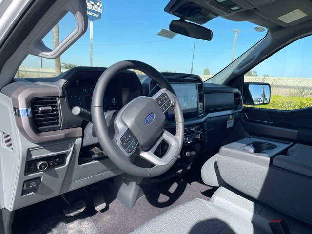 New 2026 Ford F150 XLT w/ Equipment Group 301A Standard AWD/4WD image 8