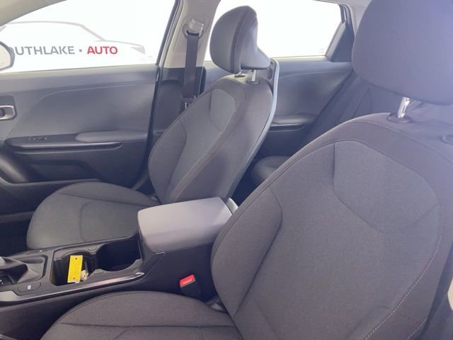 Certified 2025 Kia K4 LXS image 13