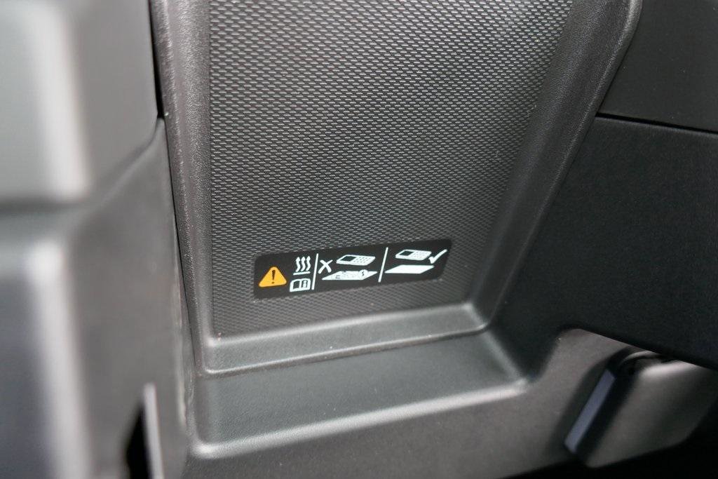 New 2025 Chevrolet Silverado 1500 LT Trail Boss w/ Convenience Package II image 22