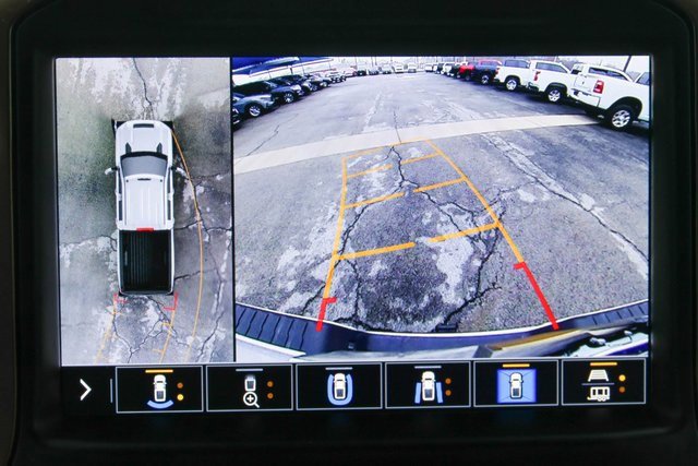 Used 2023 Chevrolet Silverado 2500 High Country w/ Z71 Off-Road Package image 37