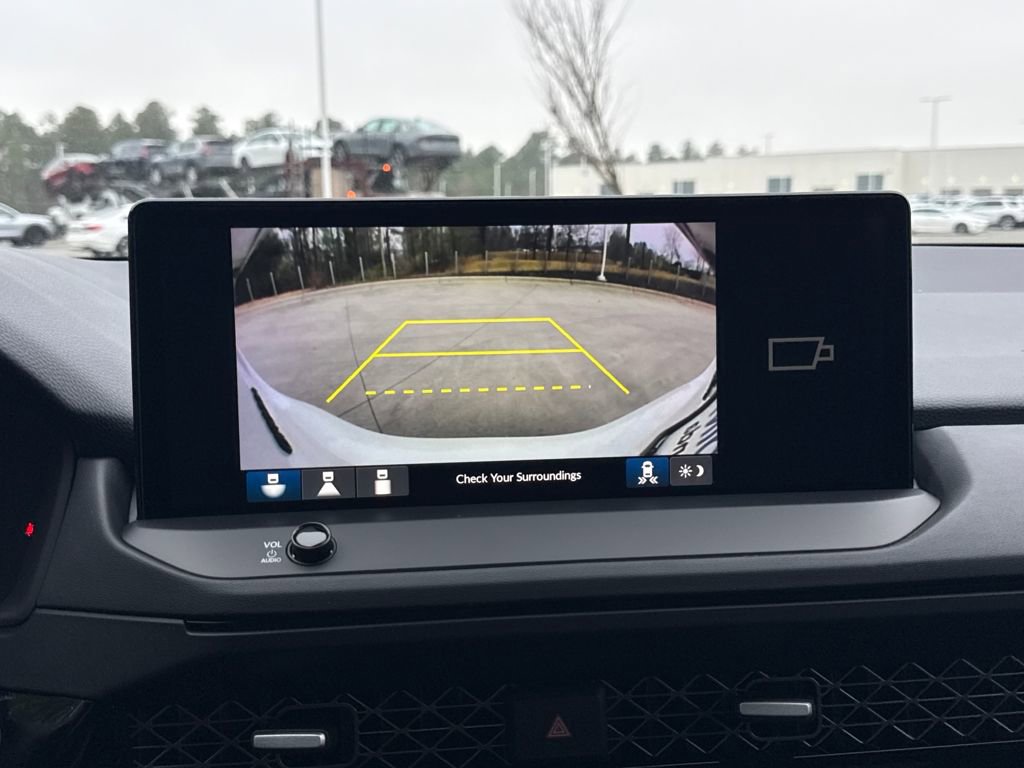 New 2026 Honda Accord Sport image 22