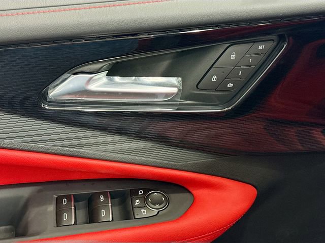 New 2026 Chevrolet Blazer EV SS image 19