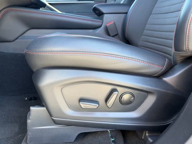 Certified 2026 Ford Explorer ST-Line w/ ST-Line Street Pack image 10