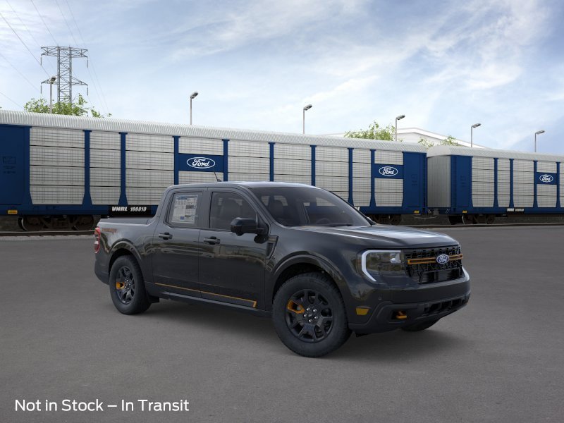 New 2026 Ford Maverick Tremor AWD/4WD image 7
